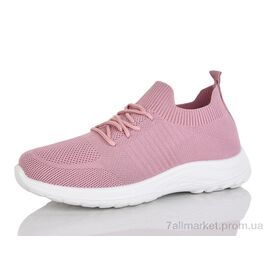 Фотография Кроссовки женские модные Весна/осень 92-2 (8 пар р.37-41) "MaiNeLin" недорого оптом от прямого поставщика