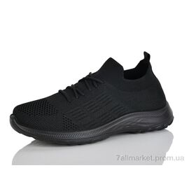 Фотография Кроссовки женские модные Весна/осень 93-1 (8 пар р.37-41) "MaiNeLin" недорого оптом от прямого поставщика