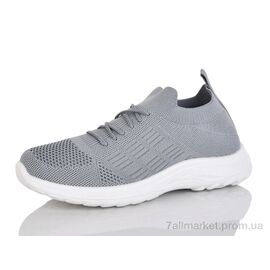 Фотография Кроссовки женские модные Весна/осень 93-2 (8 пар р.37-41) "MaiNeLin" недорого оптом от прямого поставщика