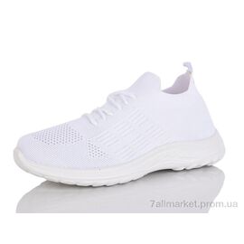 Фотография Кроссовки женские модные Весна/осень 93-3 (8 пар р.37-41) "MaiNeLin" недорого оптом от прямого поставщика