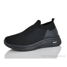 Фотография Кроссовки женские модные Весна/осень 86-1 (8 пар р.37-41) "MaiNeLin" недорого оптом от прямого поставщика