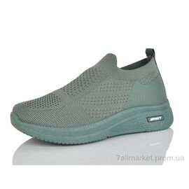 Фотография Кроссовки женские модные Весна/осень 86-3 (8 пар р.37-41) "MaiNeLin" недорого оптом от прямого поставщика