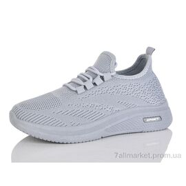 Фотография Кроссовки женские модные Весна/осень 87-2 (8 пар р.37-41) "MaiNeLin" недорого оптом от прямого поставщика