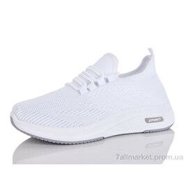 Фотография Кроссовки женские модные Весна/осень 87-3 (8 пар р.37-41) "MaiNeLin" недорого оптом от прямого поставщика