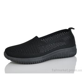 Туфлі жіночі стильні Літо 78-1 (8 пар р.37-41) "MaiNeLin" недорого оптом від прямого постачальника