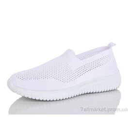 Сліпони жіночі тканинні Літо 79-2 (8 пар р.37-41) "MaiNeLin" недорого оптом від прямого постачальника