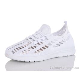 Фотография Кроссовки женские модные Лето 73-2 (8 пар р.37-41) "MaiNeLin" недорого оптом от прямого поставщика