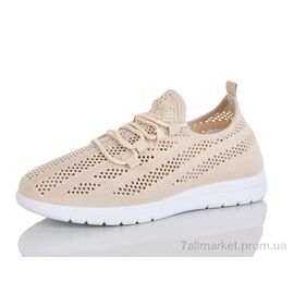 Фотография Кроссовки женские модные Лето 73-6 (8 пар р.37-41) "MaiNeLin" недорого оптом от прямого поставщика