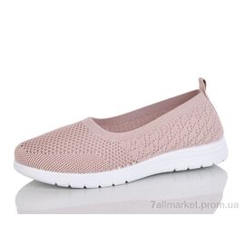 Туфлі жіночі стильні Літо 75-5 (8 пар р.37-41) "MaiNeLin" недорого оптом від прямого постачальника