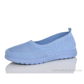 Туфлі жіночі стильні Літо 75-6 (8 пар р.37-41) "MaiNeLin" недорого оптом від прямого постачальника