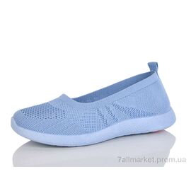 Фотография Туфли женские стильные Лето 76-6 (8 пар р.37-41) "MaiNeLin" недорого оптом от прямого поставщика