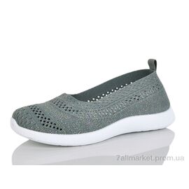 Туфлі жіночі стильні Літо 77-3 (8 пар р.37-41) "MaiNeLin" недорого оптом від прямого постачальника