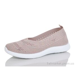 Туфлі жіночі стильні Літо 77-5 (8 пар р.37-41) "MaiNeLin" недорого оптом від прямого постачальника