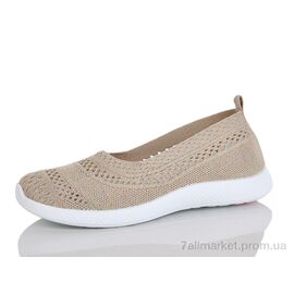 Туфлі жіночі стильні Літо 77-6 (8 пар р.37-41) "MaiNeLin" недорого оптом від прямого постачальника