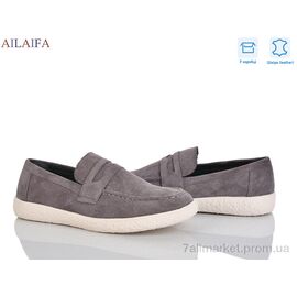 Фотография Туфли женские стильные Весна/осень XJH13-2 (8 пар р.36-41) "Ailaifa" недорого оптом от прямого поставщика