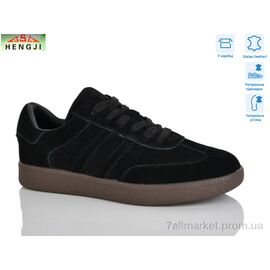 Фотография Кроссовки женские модные Весна/осень 8009-12 (8 пар р.36-41) "HENGJI-ELENA" недорого оптом от прямого поставщика