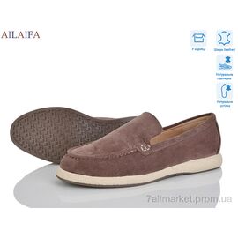 Фотография Туфли женские стильные Весна/осень CG182-6 (8 пар р.36-41) "Ailaifa" недорого оптом от прямого поставщика