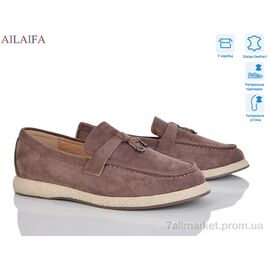 Фотография Туфли женские стильные Весна/осень CG183-5 (8 пар р.36-41) "Ailaifa" недорого оптом от прямого поставщика