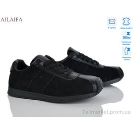 Фотография Кроссовки женские модные Весна/осень 5059-1 (8 пар р.36-41) "Ailaifa" недорого оптом от прямого поставщика