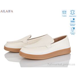 Фотография Туфли женские стильные Весна/осень 5060-2 (8 пар р.36-41) "Ailaifa" недорого оптом от прямого поставщика