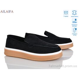 Фотография Туфли женские стильные Весна/осень 5060-6 (8 пар р.36-41) "Ailaifa" недорого оптом от прямого поставщика