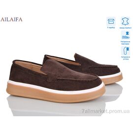 Фотография Туфли женские стильные Весна/осень 5060-10 (8 пар р.36-41) "Ailaifa" недорого оптом от прямого поставщика