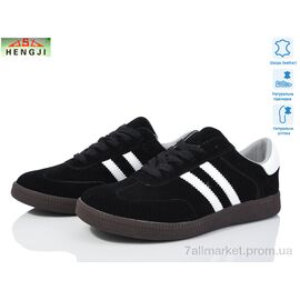 Фотография Кроссовки женские модные Весна/осень 8009-1 (8 пар р.36-41) "HENGJI-ELENA" недорого оптом от прямого поставщика