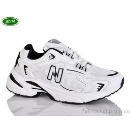 Фотография Кроссовки женские модные Весна/осень B5220-4 (8 пар р.36-41) "Bayota" недорого оптом от прямого поставщика