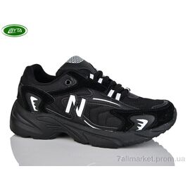 Фотография Кроссовки женские модные Весна/осень B5220-7 (8 пар р.36-41) "Bayota" недорого оптом от прямого поставщика