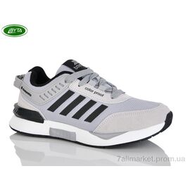 Фотография Кроссовки женские модные Весна/осень B5231-1 (8 пар р.36-41) "Bayota" недорого оптом от прямого поставщика