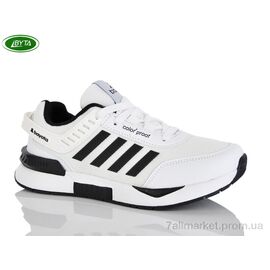 Фотография Кроссовки женские модные Весна/осень B5231-4 (8 пар р.36-41) "Bayota" недорого оптом от прямого поставщика