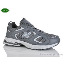 Фотография Кроссовки мужские модные Весна/осень A5230-1 (8 пар р.40-45) "Bayota" недорого оптом от прямого поставщика