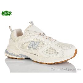 Фотография Кроссовки мужские модные Весна/осень A5230-2 (8 пар р.40-45) "Bayota" недорого оптом от прямого поставщика