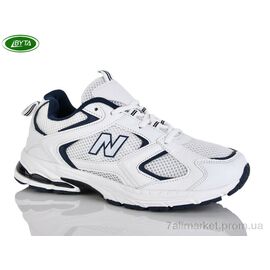 Фотография Кроссовки мужские модные Весна/осень A5230-5 (8 пар р.40-45) "Bayota" недорого оптом от прямого поставщика