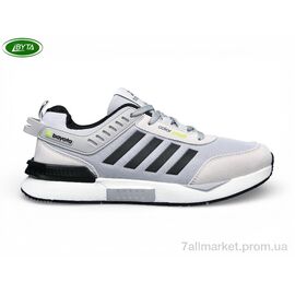 Фотография Кроссовки мужские модные Весна/осень A5231-10 (8 пар р.40-45) "Bayota" недорого оптом от прямого поставщика