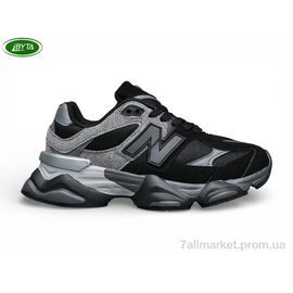 Фотография Кроссовки женские модные Весна/осень B5237-4 (8 пар р.36-41) "Bayota" недорого оптом от прямого поставщика