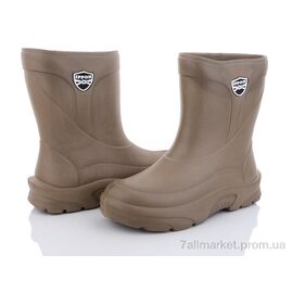 Фотография Сапоги из пены мужские Весна/осень 5036-5 (6 пар р.40-45) "Luck Line" недорого оптом от прямого поставщика