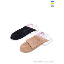 Фотография Носки женские Весна/осень 201 mix (12 шт. р.сетка 37-41) "OL" недорого оптом от прямого поставщика