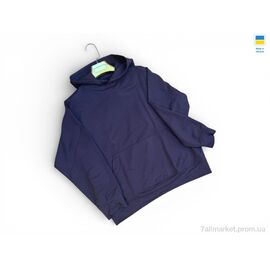 Фотография Кофта женская Весна/осень 115 шоколад (4 шт. р.сетка S-XL) "Sport style" недорого оптом от прямого поставщика