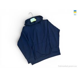 Фотография Кофта женская Весна/осень 115 чорний (4 шт. р.сетка S-XL) "Sport style" недорого оптом от прямого поставщика