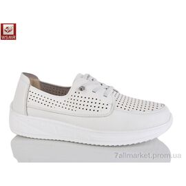 Фотография Туфли женские стильные Лето C01-3 (8 пар р.36-41) "WSMR" недорого оптом от прямого поставщика