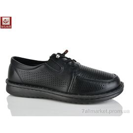 Фотография Туфли женские стильные Лето C08-1 (8 пар р.36-41) "WSMR" недорого оптом от прямого поставщика