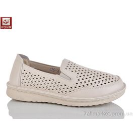 Фотография Туфли женские стильные Лето C16-2 (8 пар р.36-41) "WSMR" недорого оптом от прямого поставщика