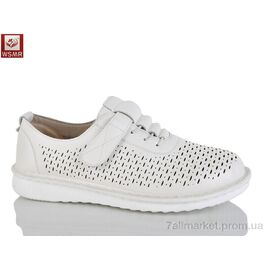 Фотография Туфли женские стильные Лето C05-3 (8 пар р.36-41) "WSMR" недорого оптом от прямого поставщика