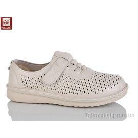 Фотография Туфли женские стильные Лето C05-2 (8 пар р.36-41) "WSMR" недорого оптом от прямого поставщика