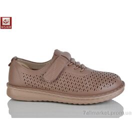 Фотография Туфли женские стильные Лето C05-5 (8 пар р.36-41) "WSMR" недорого оптом от прямого поставщика