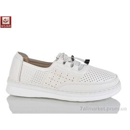 Фотография Туфли женские стильные Лето C09-3 (8 пар р.36-41) "WSMR" недорого оптом от прямого поставщика