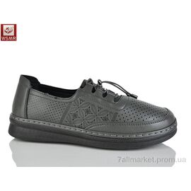 Фотография Туфли женские стильные Лето C09-6 (8 пар р.36-41) "WSMR" недорого оптом от прямого поставщика