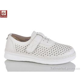 Фотография Туфли женские стильные Лето C02-3 (8 пар р.36-41) "WSMR" недорого оптом от прямого поставщика