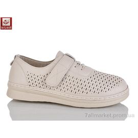 Фотография Туфли женские стильные Лето C02-2 (8 пар р.36-41) "WSMR" недорого оптом от прямого поставщика